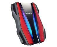 ADATA HD770G 1TB USB 3.2 Gen. 1 Czerwony - 509910 - zdjęcie 2